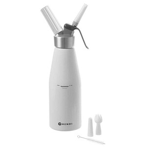 HENDI Kitchen Line Sahnespender