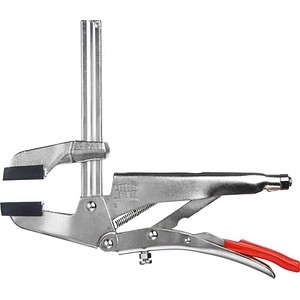 4008158009711 - Bessey Group - Gripzange 100 mm Spannweite 65 mm Ausladung 4008158009711 - Bessey Group - Gripzange 100 mm Spannweite 65 mm Ausladung