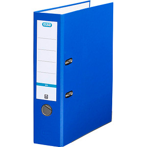 ELBA smart Pro Ordner blau Kunststoff 8,0 cm DIN A4, 1 St.