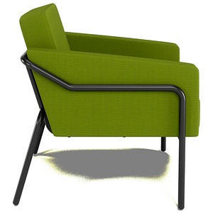 3660141964530 - Sessel MEDSO L grün schwarz Kunststoff 3660141964530 meet powered by Paperflow