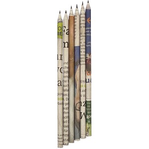 8607000235405 - Bleistift-Set New Pen 115-6 6x bunt kA HB 8607000235405 6 Stück 8607000235405 - Bleistift-Set New Pen 115-6 6x bunt kA HB 8607000235405 6 Stück