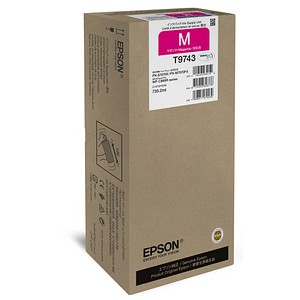 EPSON T974XXL M  magenta Druckerpatrone