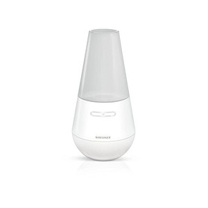 Aroma Diffuser Valencia Luftbefeuchter 10 W