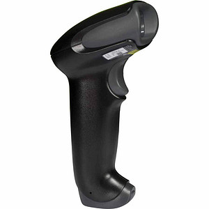 Honeywell Voyager 1250g (1D-Barcodes), Barcode Scanner, Schwarz - Bild 3