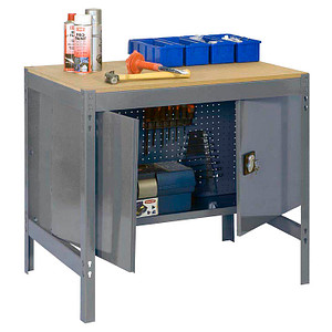 8435104942925 - Werkbank SIMONWORK BT0 grau 1210 x 610 x 842 cm 8435104942925 Simonrack 8435104942925 - Werkbank SIMONWORK BT0 grau 1210 x 610 x 842 cm 8435104942925 Simonrack