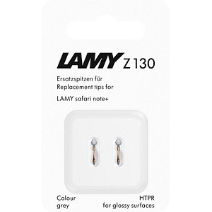 4014519764311 - LAMY Z130 Ersatzspitzen für LAMY safari note+ - ErsatzspitzeNeuware -