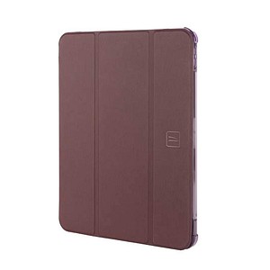TUCANO Tablet-Hülle für Apple iPad Air 11″ (M2), iPad Air 11″ (M3) dunkelviolett