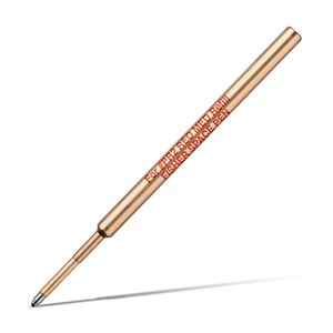 0747609112214 - Kugelschreibermine M rot 1 St