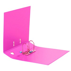 4002030164277 - ELBA Ordner ELBA Ordner Strong-Line pk Rückenbreite 8 cm DIN A4 Kunststoff pink 4002030164277 - ELBA Ordner ELBA Ordner Strong-Line pk Rückenbreite 8 cm DIN A4 Kunststoff pink