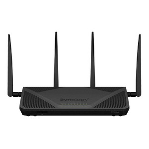 Synology RT2600AC WLAN-Router