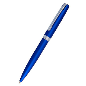 4014421346421 - Kugelschreiber Blue blau Schreibfarbe schwarz 4014421346421 ONLINE 34642