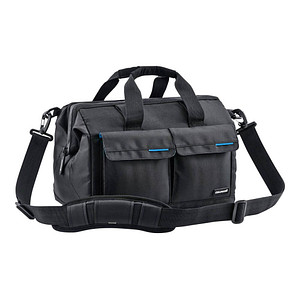 CULLMANN Kameratasche Amsterdam Maxima 335 schwarz