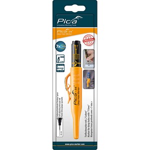 4260056150012 - Druckbleistift Pica-Ink 35449102 schwarz 10mm kA 4260056150012 Pica