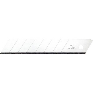 4904011024290 - Ersatzklinge BL-150P 18 mm Klinge VE=6 Stück
