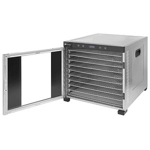 HENDI Profi Line Dörrautomat