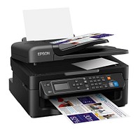 Multifunktionsdrucker WorkForce WF-2630WF von EPSON