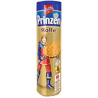 DeBeukelaer Prinzen-Rolle Doppelkekse 400 g DeBeukelaer Prinzen-Rolle Doppelkekse 400 g