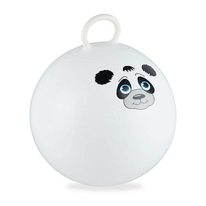 4052025886271 - Hüpfball Panda weiß mit Motiv Ø 450 cm 4052025886271 relaxdays 4052025886271 - Hüpfball Panda weiß mit Motiv Ø 450 cm 4052025886271 relaxdays
