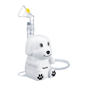 4211125603090 - IH 24 Kids Inhalationsgerät 4211125603090 beurer