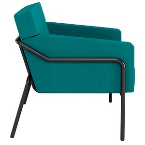 3660141964738 - Sessel MEDSO L blau schwarz Stoff 3660141964738 meet powered by Paperflow