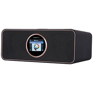4032661278845 - Dr 884 Internet Tischradio Internet dab+ dab ukw Internetradio Inkl Fernbedienung Schw - Albrecht 4032661278845 - Dr 884 Internet Tischradio Internet dab+ dab ukw Internetradio Inkl Fernbedienung Schw - Albrecht