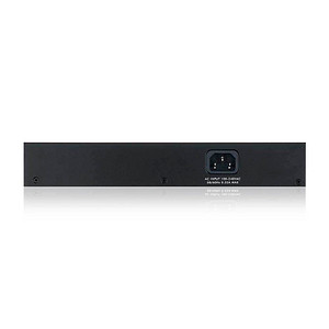 4718937621132 - GS1900 Series GS1900-24E - Switch - Smart - 24 x 10 100 1000 - an Rack montierbar wandmontierbar - für USG Flex 100 4718937621132 - GS1900 Series GS1900-24E - Switch - Smart - 24 x 10 100 1000 - an Rack montierbar wandmontierbar - für USG Flex 100