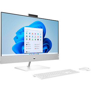 0198415169341 - All-in-One PC Pavilion 27-ca0001ng Computer Gr Windows 11 Home64bit 16 GB RAM 1000 GB SSD weiß All in One PC 0198415169341 - All-in-One PC Pavilion 27-ca0001ng Computer Gr Windows 11 Home64bit 16 GB RAM 1000 GB SSD weiß All in One PC
