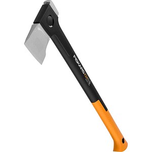 FISKARS® Spaltaxt X-Series X24 , S-Klinge 60,0 cm