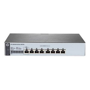 HPE 1820-8G Switch 8-fach