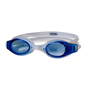4009197654122 - Schwimmbrille Luna blau 4009197654122 BESTSPORTING