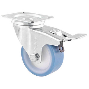 4001073047202 - Transportgeräte-Lenkrolle RO 7600 grau 4001073047202 WAGNER design yourself 4001073047202 - Transportgeräte-Lenkrolle RO 7600 grau 4001073047202 WAGNER design yourself