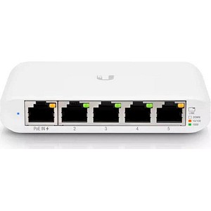 UBIQUITI® UniFi Flex Mini Switch 5-fach