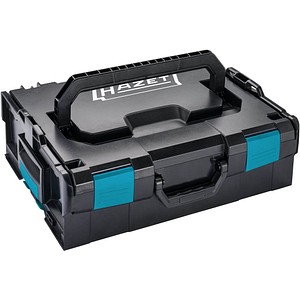 4000896237616 - L-Boxx 190L-136 Werkzeugkasten unbestückt ABS Kunststoff (L x B x H) 358 x 445 x 152 mm 4000896237616 - L-Boxx 190L-136 Werkzeugkasten unbestückt ABS Kunststoff (L x B x H) 358 x 445 x 152 mm