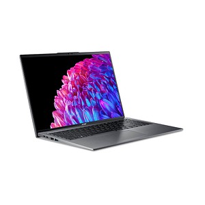 4711474049759 - acer Swift Go 16 OLED SFG16-72-76Q5 Notebook 406 cm (160 Zoll) 16 GB RAM 512 GB SSD Intel® Core™ Ultra 7 155U 4711474049759 - acer Swift Go 16 OLED SFG16-72-76Q5 Notebook 406 cm (160 Zoll) 16 GB RAM 512 GB SSD Intel® Core™ Ultra 7 155U