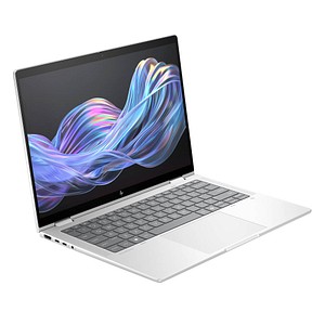 HP EliteBook X Flip G1i B69BKET Laptop 35,6 cm (14,0 Zoll), 32 GB RAM, 512 GB SSD, Intel® Core™ Ultra 5 228 V