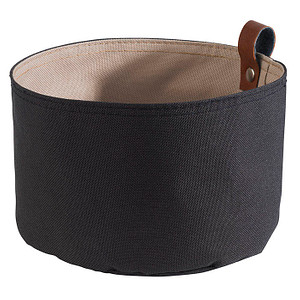 4004133303454 - Brotkorb grau 4004133303454 APS