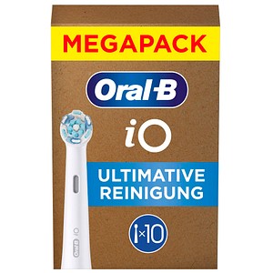 8700216777063 - iO RB CWF-10 Ultimative Reinigung FFU Aufsteckbürsten 8700216777063 - iO RB CWF-10 Ultimative Reinigung FFU Aufsteckbürsten