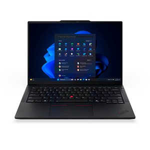 Lenovo ThinkPad E14 Gen 7 21U2002PGE Laptop 35,6 cm (14,0 Zoll), 32 GB RAM, 1 TB SSD, Intel® Core™ Ultra 7 258V