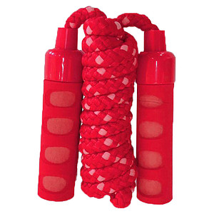 4009197613853 - Springseil rot 2000 cm 4009197613853 BESTSPORTING