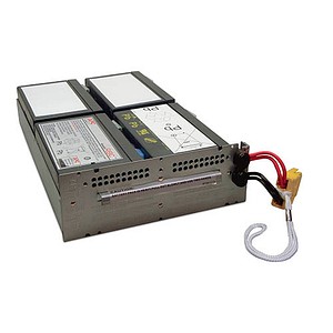 Image of APC Batterie für USV RBC133 Bleisäurebatterie 9,0 Ah