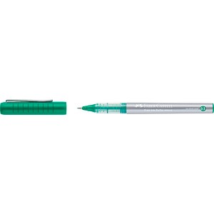 4005403485047 - Free Ink Tintenroller grau 05 mm Schreibfarbe grün 4005403485047 Faber-Castell 4005403485047 - Free Ink Tintenroller grau 05 mm Schreibfarbe grün 4005403485047 Faber-Castell