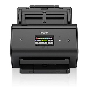 ADS-3600W Dokumentenscanner