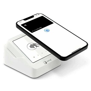 SUMUP SOLOC - Kartenterminal, Solo Smart Card Terminal