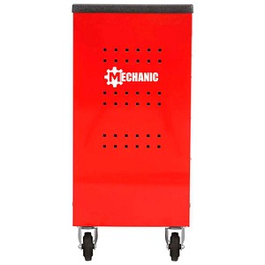 4060833016636 - R20150006 Werkzeugaufbewahrung GEDORE red WkstWagen MECHANIC 6 910x628x418 R20150006 4060833016636