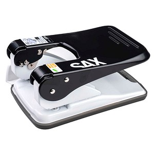 9014400358679 - Locher EasyPro 558 L schwarz 1 St