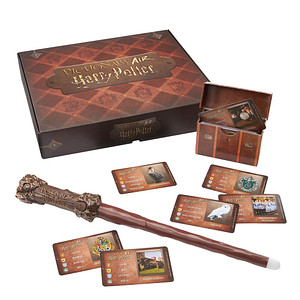 0194735020324 - Pictionary Air Harry Potter Geschicklichkeitsspiel 0194735020324 Mattel GAMES