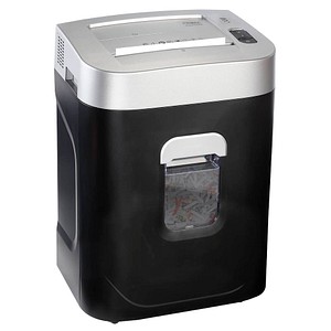 PaperSAFE 22312 Aktenvernichter mit Partikelschnitt