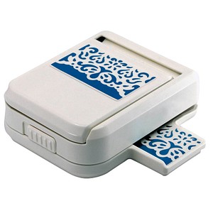 Pop-Up Stanzer Motivlocher Ornament