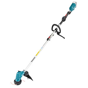 makita DUR191LZX3 Akku-Rasentrimmer 18,0 V, ohne Akku