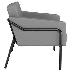 3660141964479 - Sessel MEDSO L grau schwarz Kunstleder 3660141964479 meet powered by Paperflow